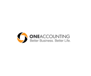 Logo Design by Boon for One Accounting Limited | Design #11875924