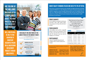 Flyer Design by DigitalOne for this project | Design: #2403060