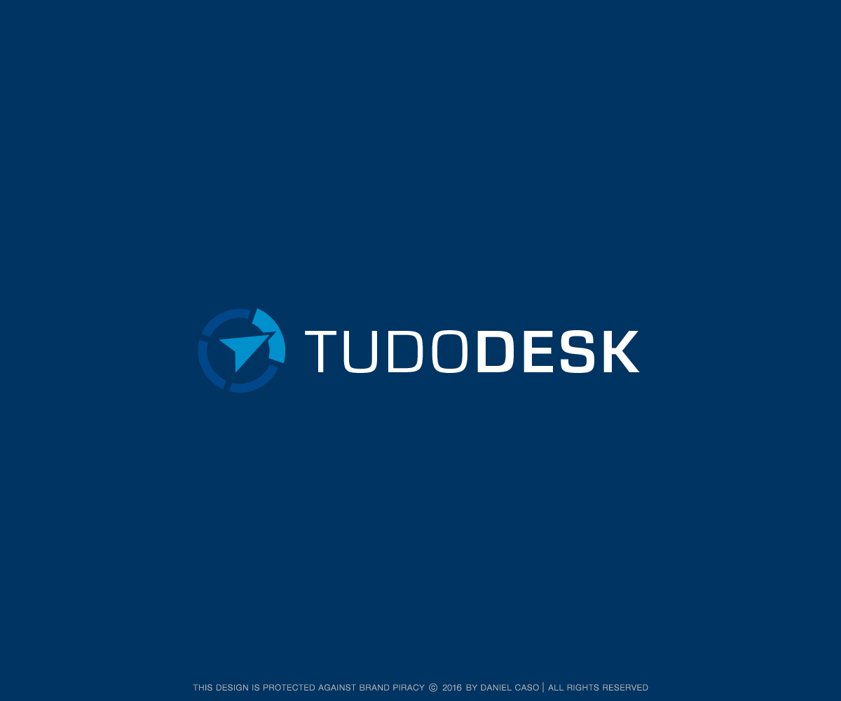 Design de Logo par Daniel Caso Design pour ce projet | Design #11804781