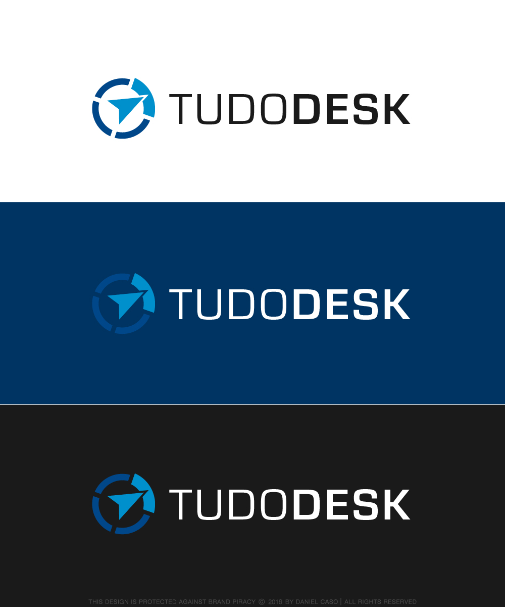 Design de Logo par Daniel Caso Design pour ce projet | Design #11804782