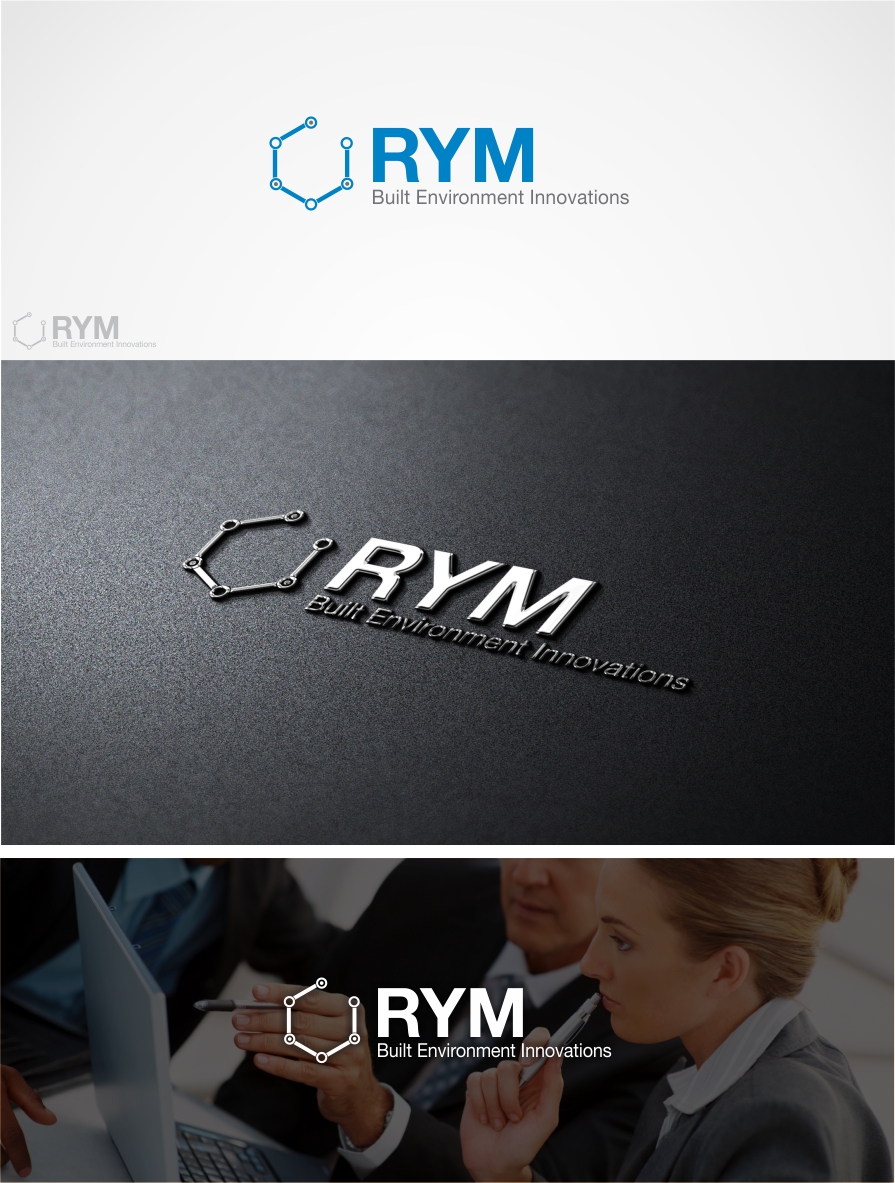 Logo Design by Naavyd for this project | Design #2355223