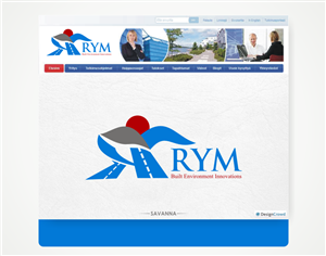 Logo Design by Savana