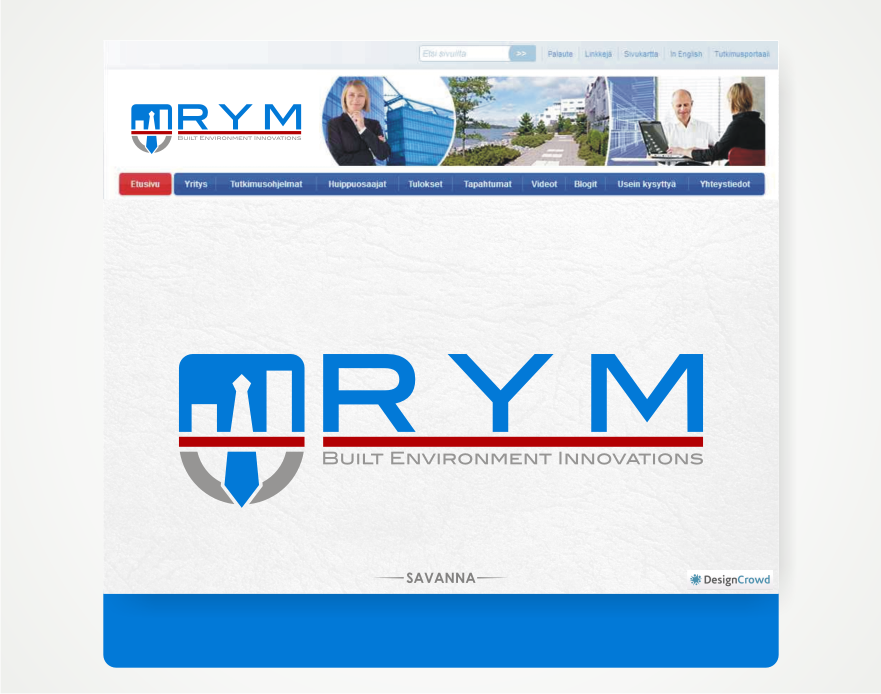 Logo Design by Savana for this project | Design #2355282