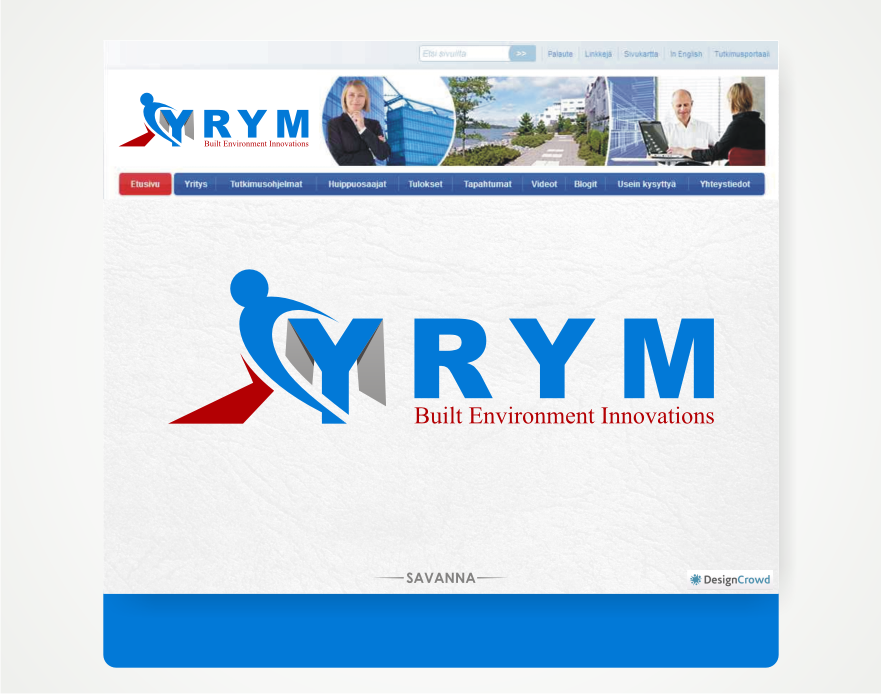 Logo Design by Savana for this project | Design #2355303