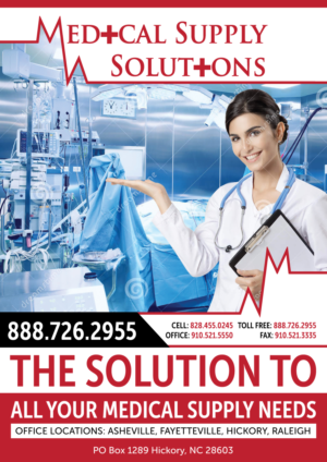 Flyer Design by Impressive Sol