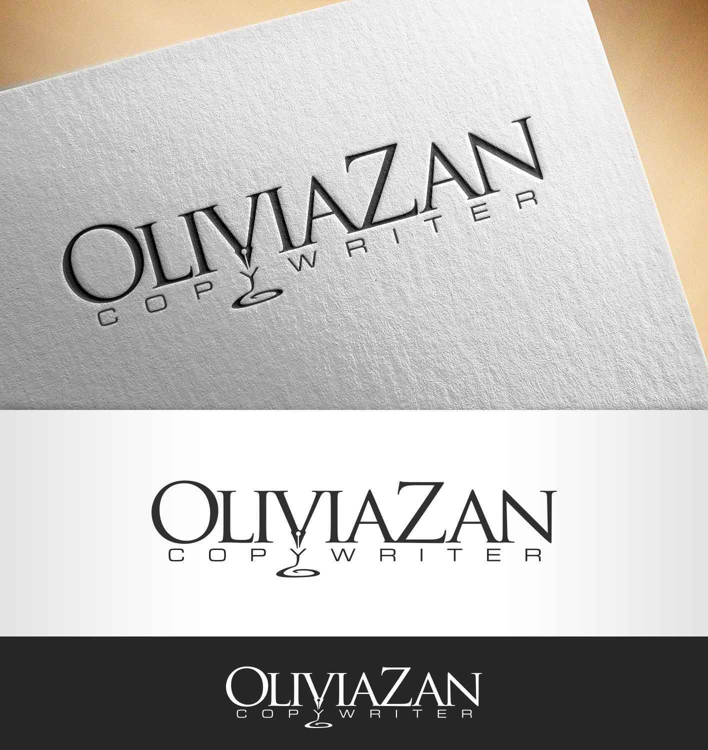 Logo-Design von nivleik für dieses Projekt | Design #11841042