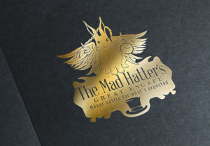 Logo Design by Impressive Sol