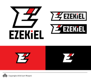 Logo Design by Grapismo Brand Studio