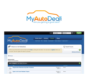 Logo Design by chesta for iCentric Corporation | Design: #2434824