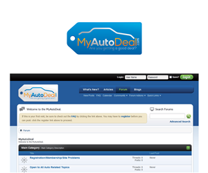 Logo Design by chesta for iCentric Corporation | Design: #2434829