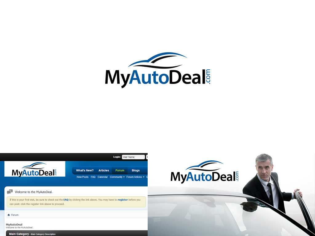 Logo Design by damakyjr for iCentric Corporation | Design #2431277