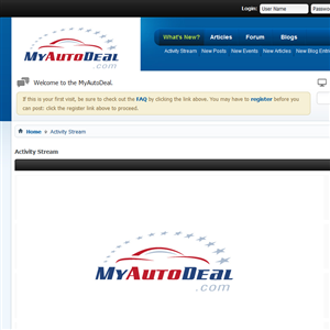 Diseño de Logo por instudio para iCentric Corporation | Diseño: #2357884