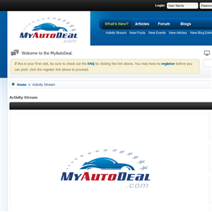 Diseño de Logo por instudio para iCentric Corporation | Diseño: #2357886