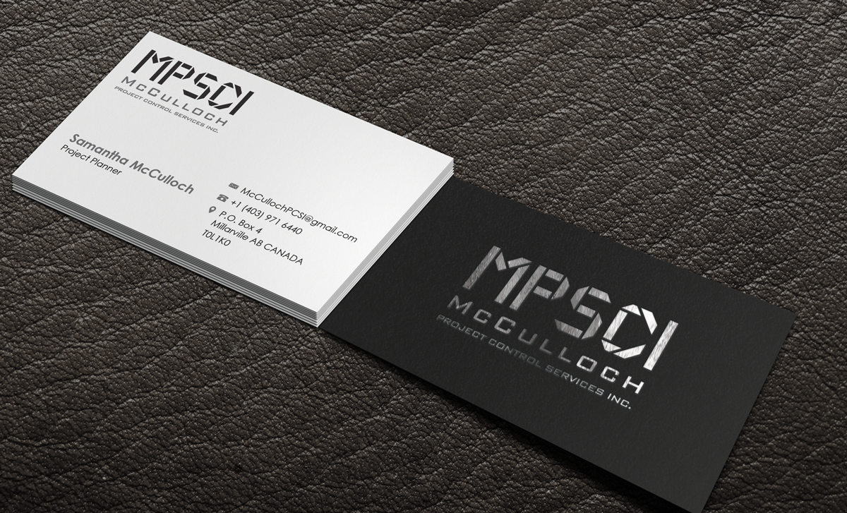 Business Card Design by Riz' for this project | Design #11804878