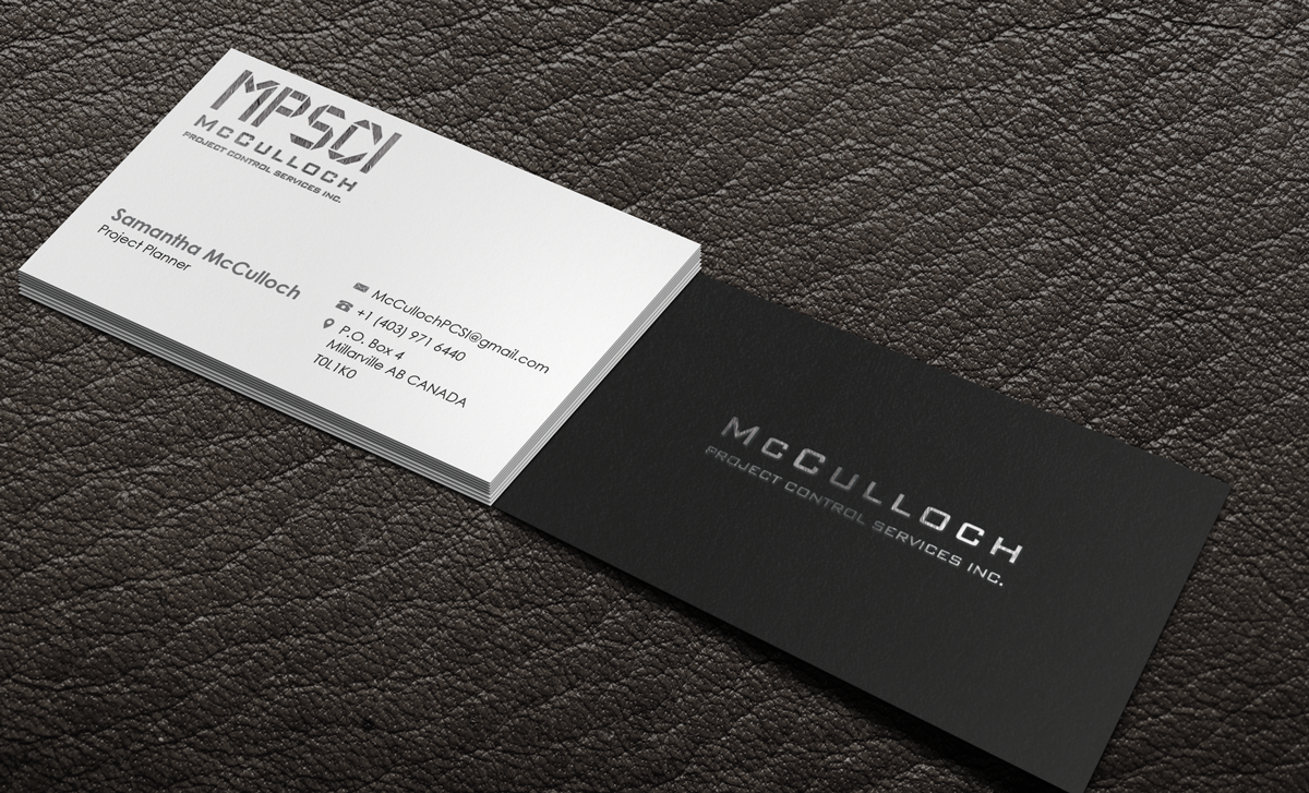 Business Card Design by Riz' for this project | Design #11806848