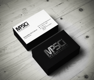 Business Card Design by Riz' for this project | Design: #11890161