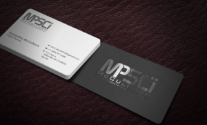 Business Card Design by Riz' for this project | Design: #11890236