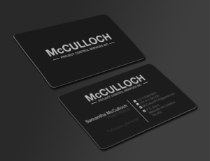 Business Card Design by Lanka Ama for this project | Design: #11804907