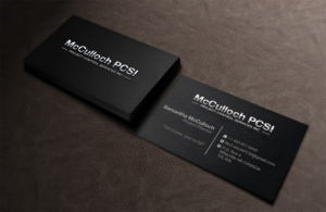 Business Card Design by Lanka Ama for this project | Design: #11813331