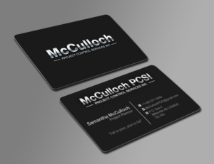Business Card Design by Lanka Ama for this project | Design: #11875953