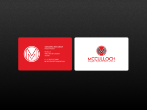 Business Card Design by Creations Box 2015 for this project | Design: #11814015