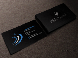 Business Card Design by Creations Box 2015 for this project | Design: #11814016