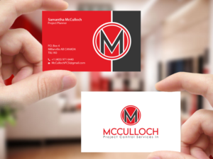 Business Card Design by Creations Box 2015 for this project | Design: #11814022
