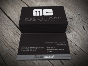 Business Card Design by alhemique1 for this project | Design: #11801865