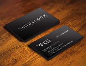 Business Card Design by alhemique1 for this project | Design: #11805862
