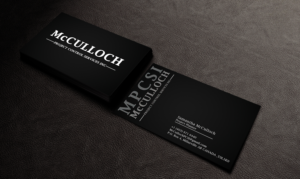 Business Card Design by Edirisingha for this project | Design: #11843415