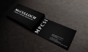 Business Card Design by Edirisingha for this project | Design: #11851608