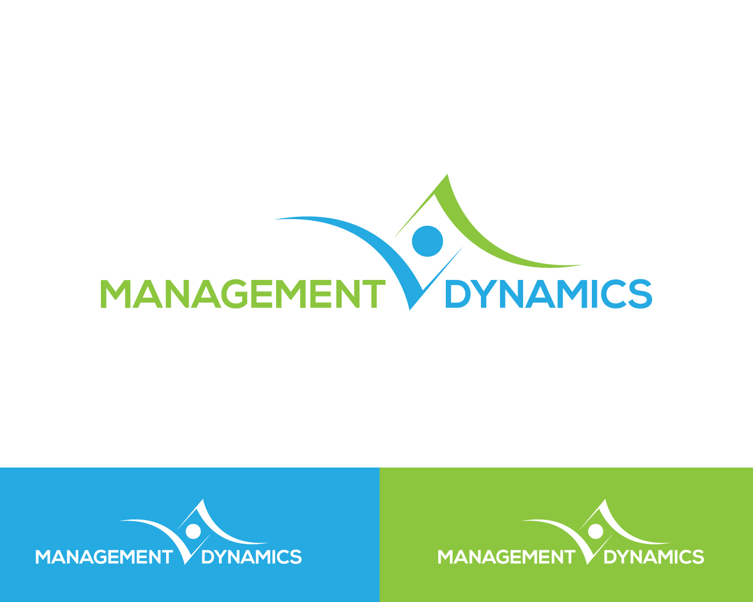 Logo Design by Atec for Change Unlimited | Design #11825922