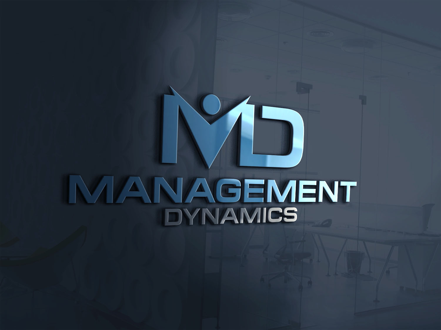 Logo Design by Khalik for Change Unlimited | Design #11833421