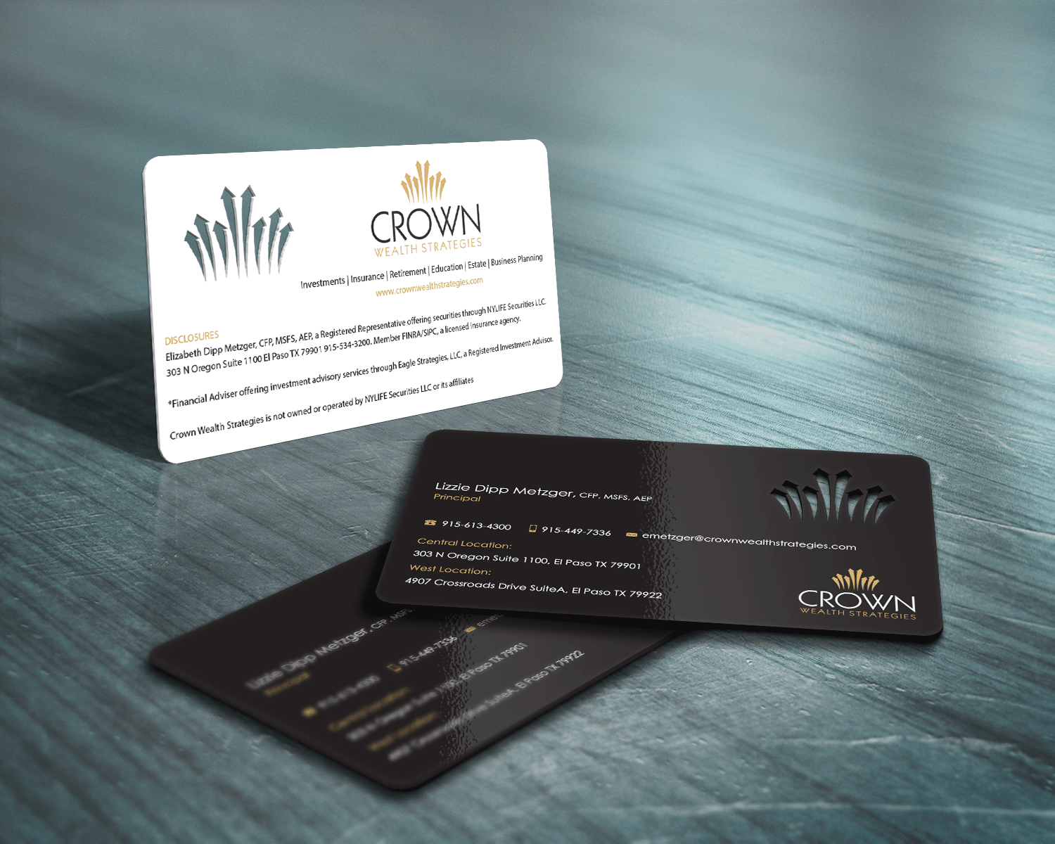 Design de Carte de Visite par Riz' pour ce projet | Design #11803419