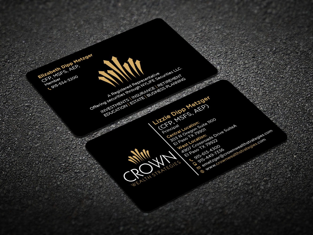 Design de Carte de Visite par Verified artistry (Design garden) pour ce projet | Design #11816988