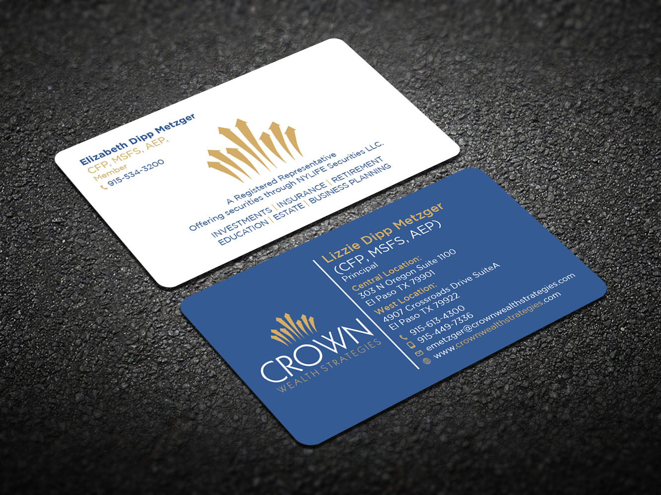 Design de Carte de Visite par Verified artistry pour ce projet | Design #11816989