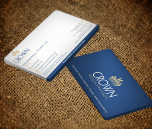 Visitenkarten-Design von EWS Webs für dieses Projekt | Design #11879340
