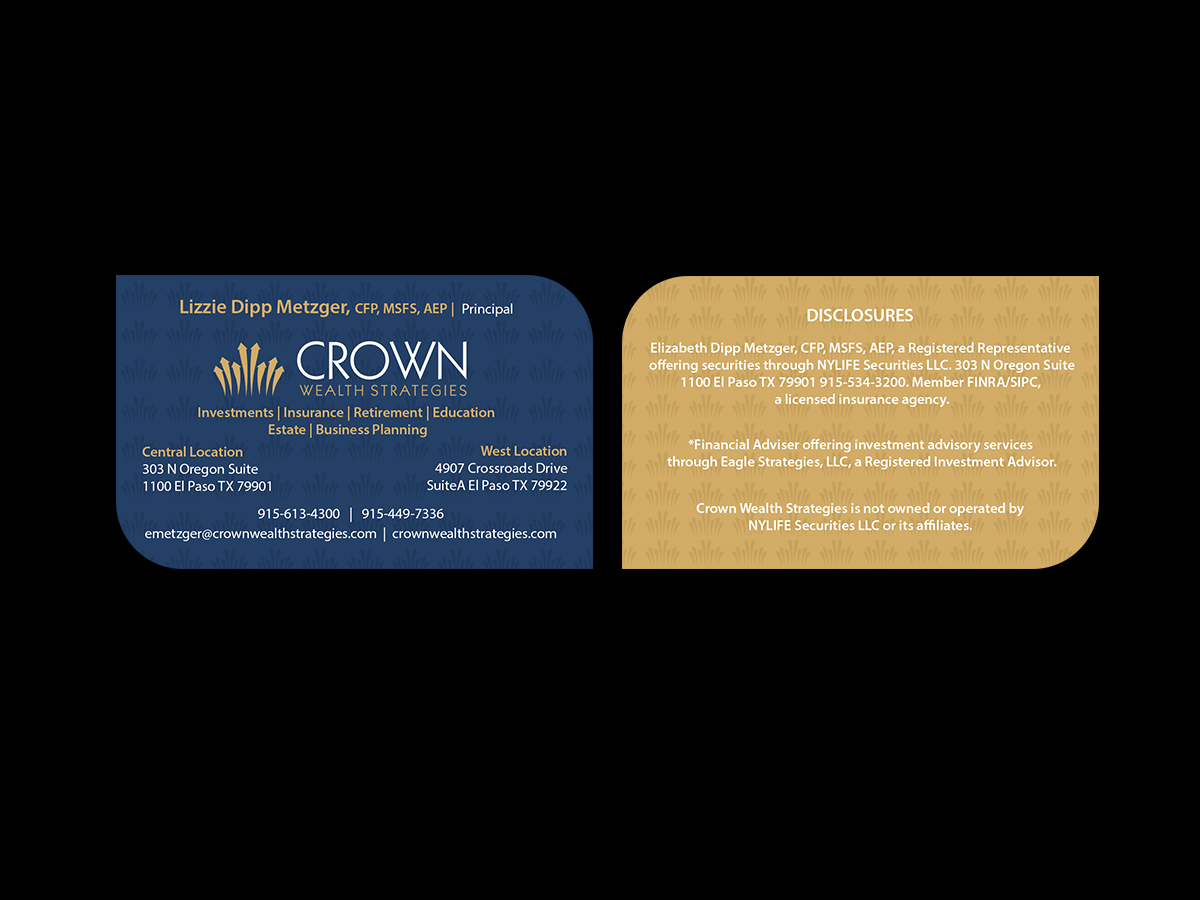 Design de Carte de Visite par Creations Box 2015 pour ce projet | Design #11804476