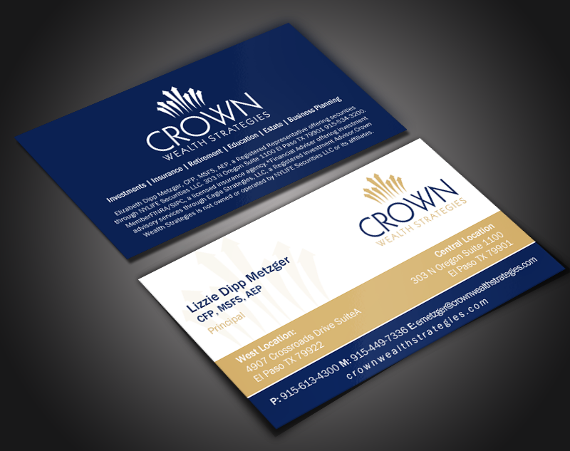 Business Card Design by Brand aid for this project | Design #11818712