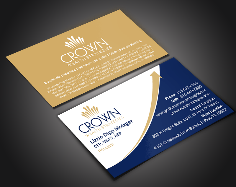 Design de Carte de Visite par Brand aid pour ce projet | Design #11818713