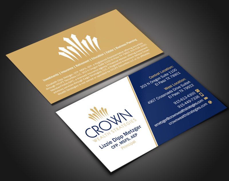 Design de Carte de Visite par Brand aid pour ce projet | Design #11818716