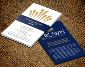 Visitenkarten-Design von chandrayaan.creative für dieses Projekt | Design: #11815984