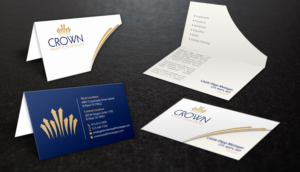 Visitenkarten-Design von chandrayaan.creative für dieses Projekt | Design: #11880651