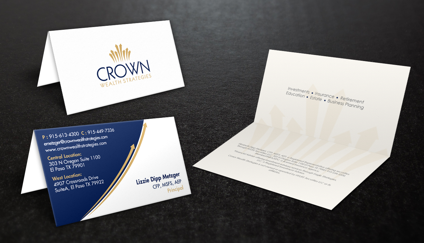 Business Card Design by chandrayaan.creative for this project | Design #11964867