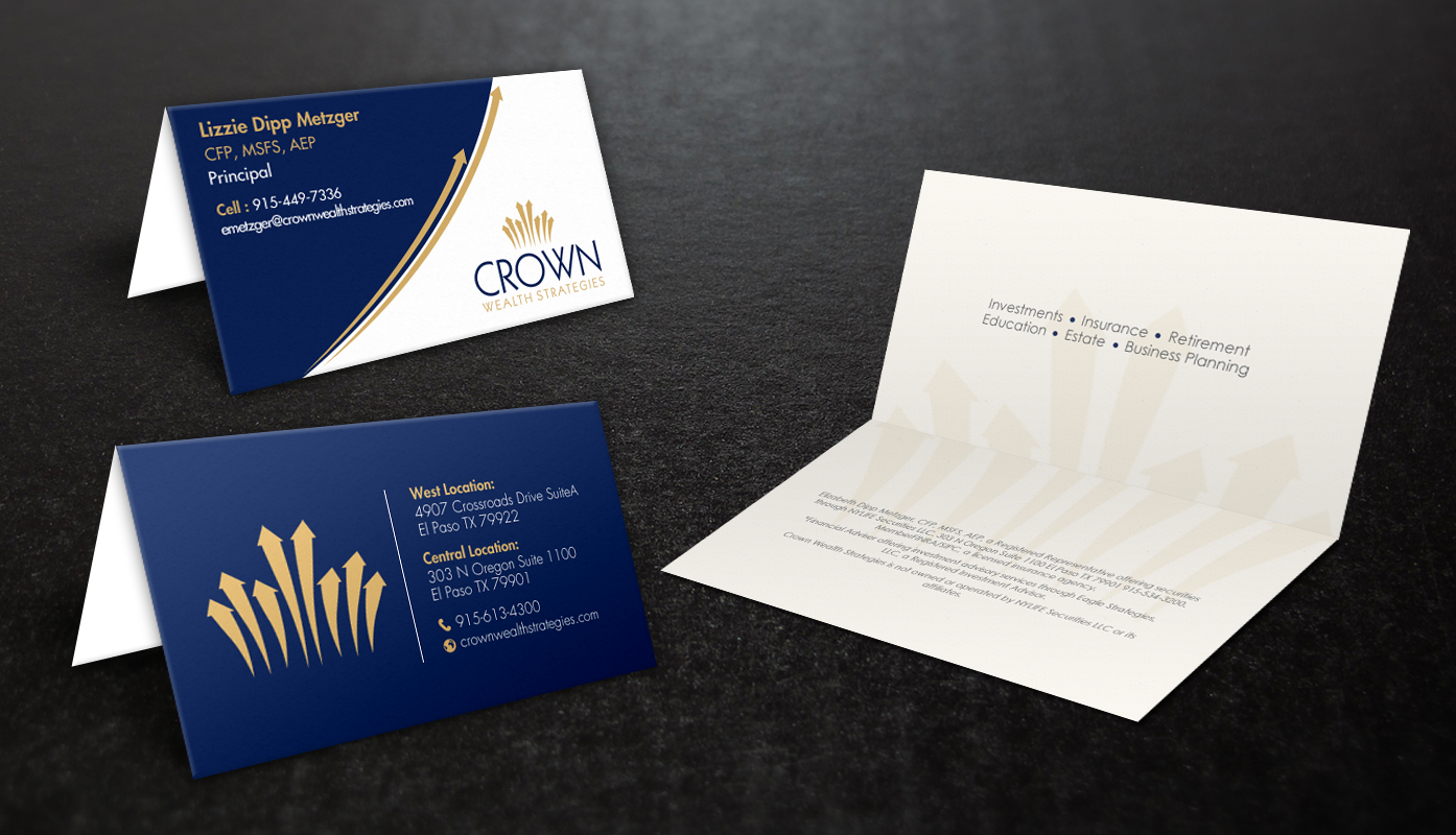 Business Card Design by chandrayaan.creative for this project | Design #11964870