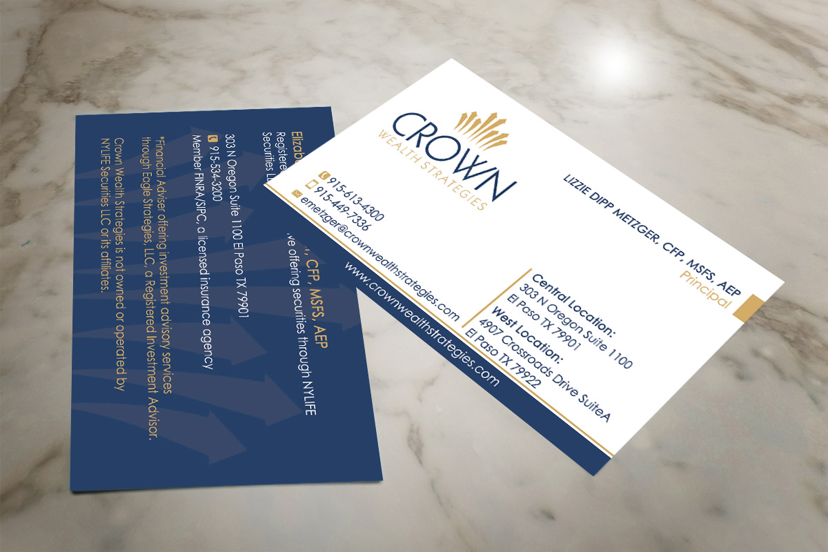 Business Card Design by Designs 2019 for this project | Design #11877862