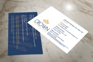 Business Card Design by Designs 2019 for this project | Design: #11877924