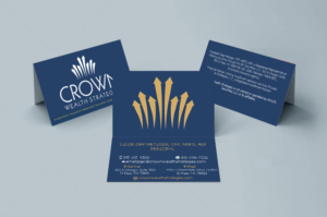 Business Card Design by Designs 2019 for this project | Design: #11953921