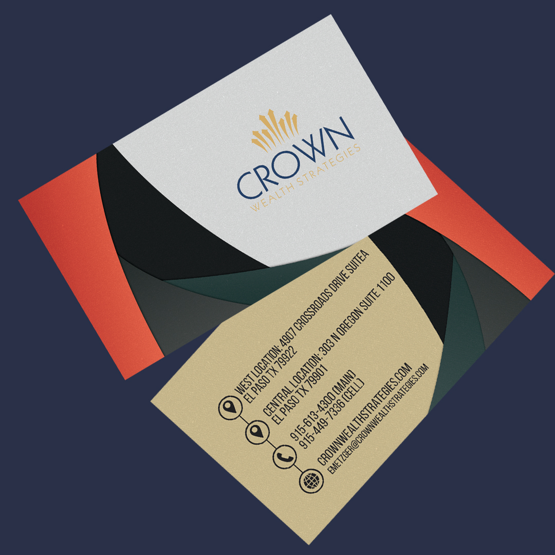 Diseño de Tarjeta de Presentación por Official Art para este proyecto | Diseño #11894383