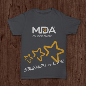 T-shirt Design by RLW DESIGN